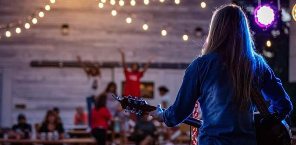 Friday Nights at Sugar Ridge Farm