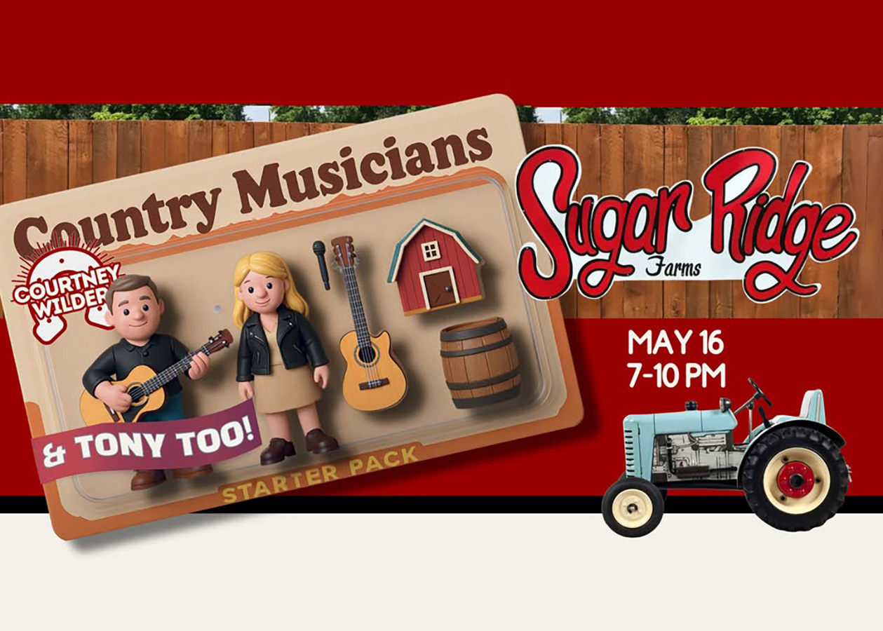 Friday Nights at The Farm WIlder